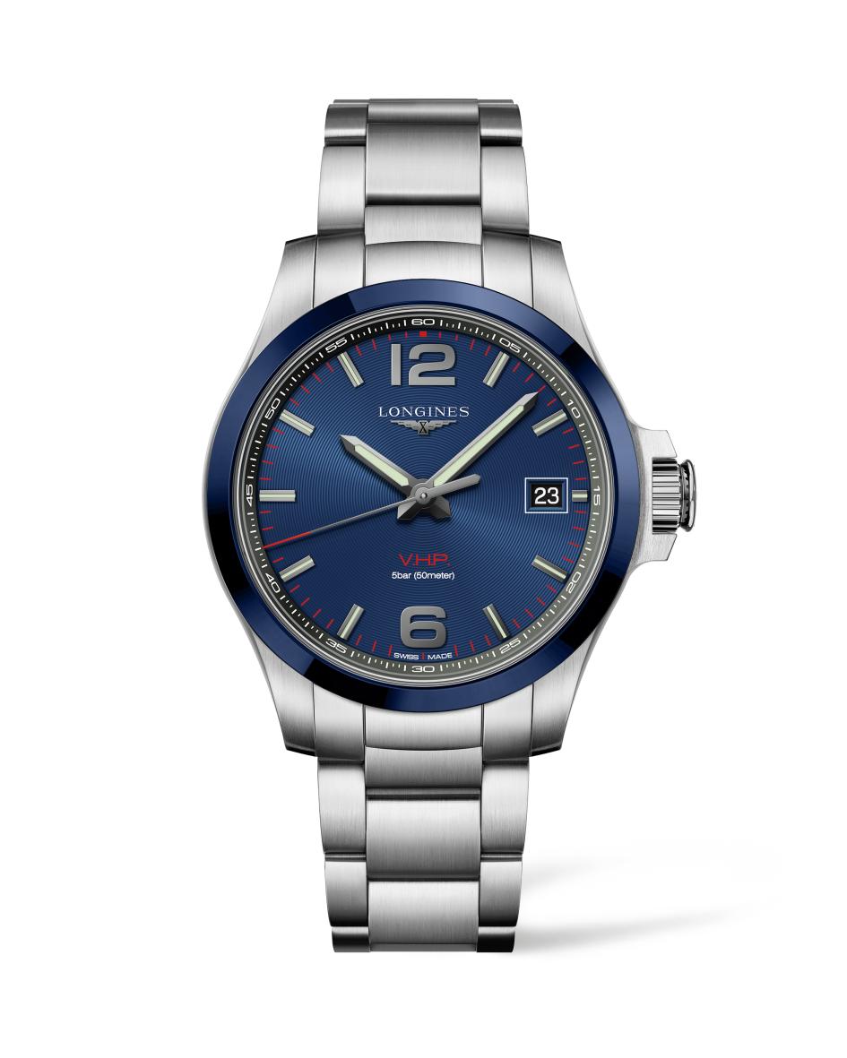 Longines - L43410956